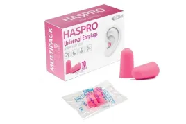 zatyczki-stopery-do-uszu-snu-pracy-piankowe-miekkie-haspro-10-par-rozowe