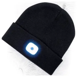 czapka-zimowa-ocieplana-z-latarka-lampka-led-ladowanie-usb-3tryby-swiecenia