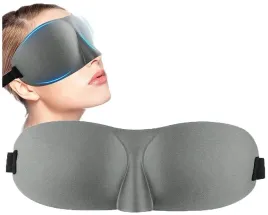 maska-na-oczy-do-spania-3d-opaska-na-lepszy-sen-waya-comfort-szara-komfort