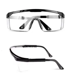 okulary-robocze-z-boczna-ochrona-przeciwodpryskowe