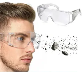 okulary-ochronne-przeciwodpryskowe-gogle-robocze
