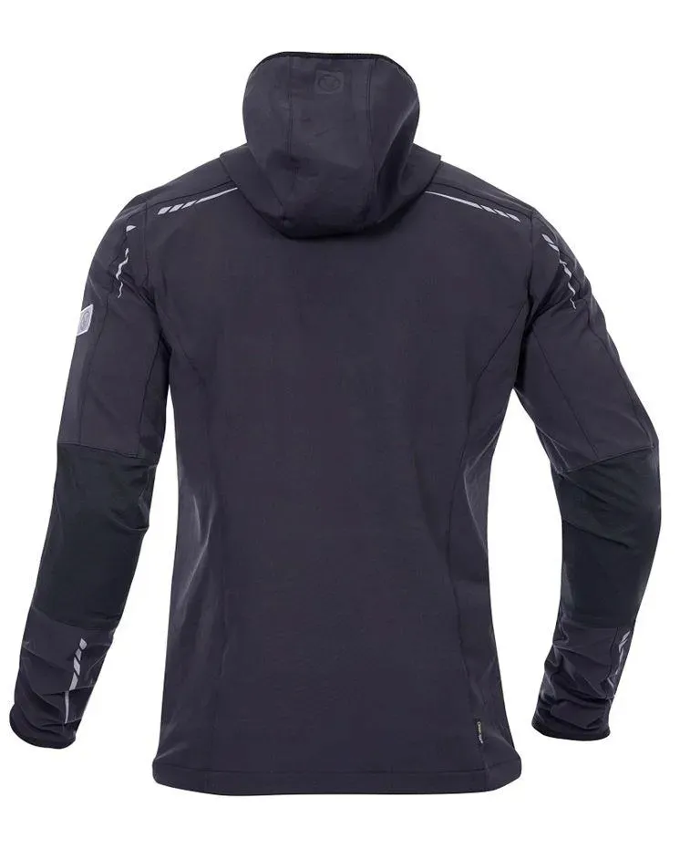 kurtka-robocza-ochronna-bluza-stretch-softshell-s-stan-nowy