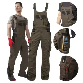 spodnie-ogrodniczki-robocze-meskie-bhp-podwojne-szwy-ardon-vision-r-56