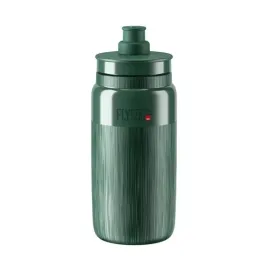 bidon-elite-fly-tex-dark-green-grey-logo-550ml