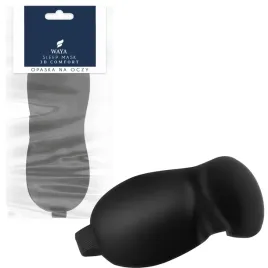 maska-na-oczy-do-spania-3d-opaska-na-lepszy-sen-waya-comfort-sleep-czarna
