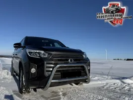 orurowanie-przednie-z-poprzeczka-ssangyong-musso-2021