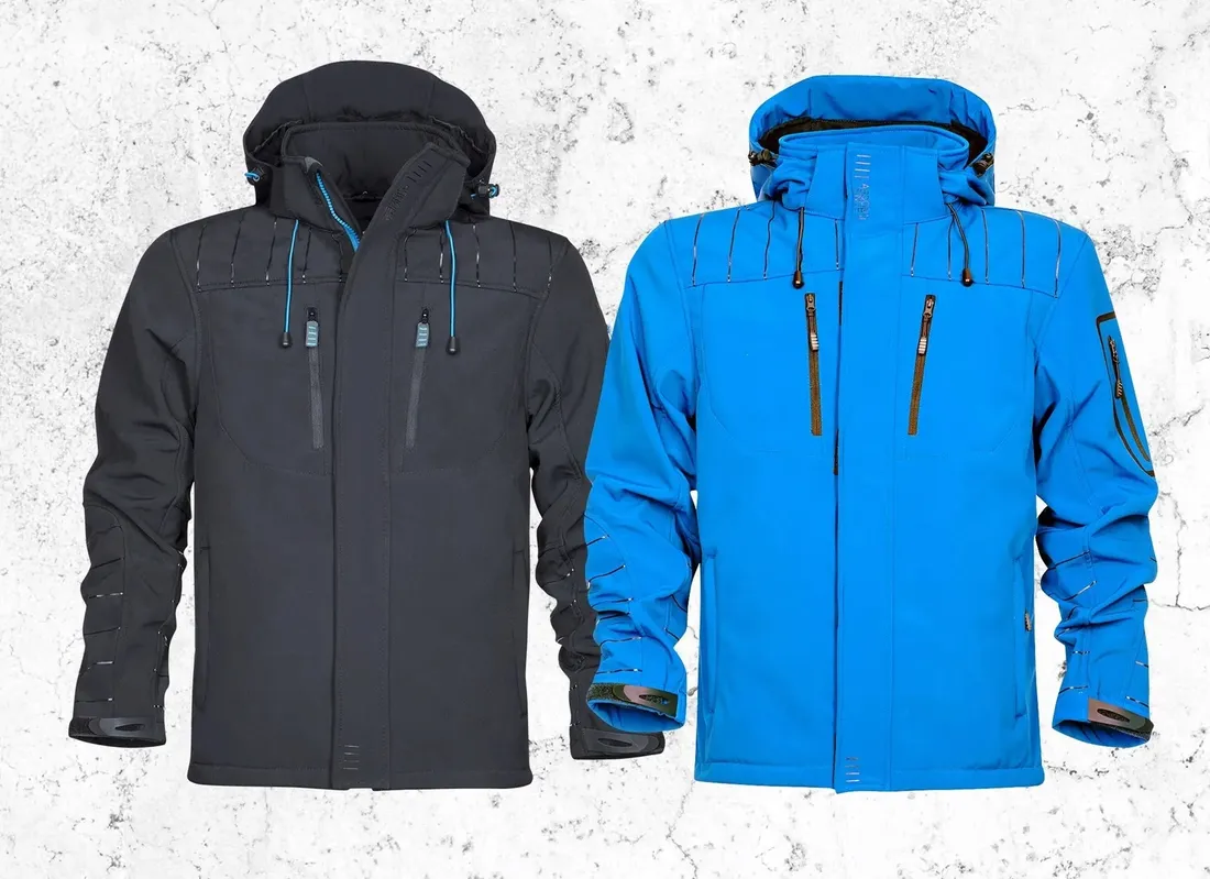 kurtka-robocza-softshell-ardon-4tech-ochronna-r-m-stan-nowy