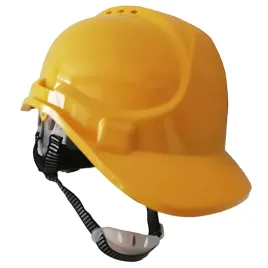 kask-ochronny-helm-roboczy-bhp-do-pracy-4-punktowy-zolty-z-wiezba-i-paskiem