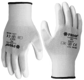 rekawice-robocze-ochronne-powlekane-biale-pu-10-xl