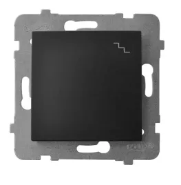 ospel-as-wylacznik-schodowy-czarny-lp-3g-m-33