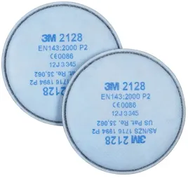 filtry-do-ozonowania-przeciwpylowe-ffp2-3m-2128-p2