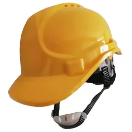 kask-ochronny-helm-roboczy-bhp-do-pracy-4-punktowy-zolty-z-wiezba-i-paskiem
