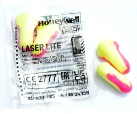 zatyczki-do-uszu-stopery-laserlite-wkladki-douszne-przeciwhalasowe-piankowe