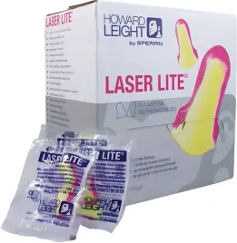 zatyczki-do-uszu-stopery-wkladki-douszne-rolowane-miekkie-laserlite-50par