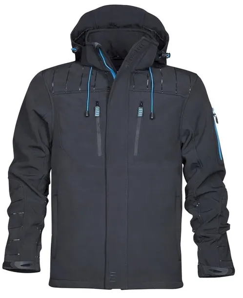 kurtka-robocza-meska-softshell-ardon-4tech-bhp-r-s-model-kurtka-ochronna-ardon