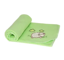 koc-kocyk-polarowy-105x80-zielona-owieczka