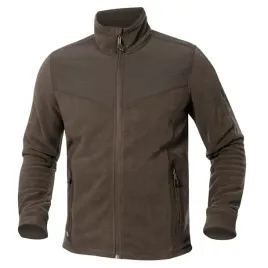bluza-robocza-polarowa-brazowa-280-g-m-ardon-combo