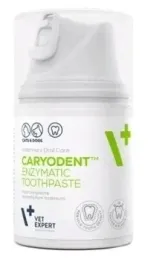 pasta-do-zebow-dla-psa-vetexpert-caryodent-enzymatic-toothpaste-50ml