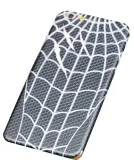 naklejka-do-iphone-7-8-plus-szara-spiderman