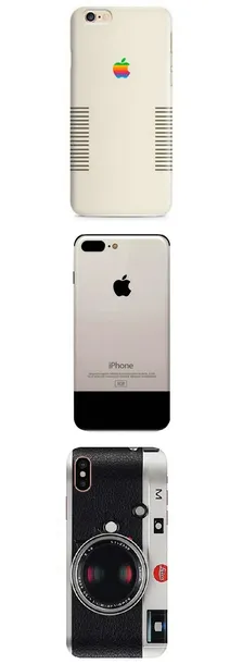naklejka-do-iphone-8-plus-champagne-szampan-liczba-sztuk-w-zestawie-1-szt