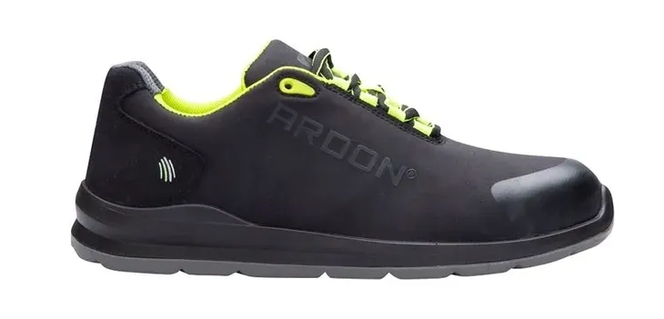 buty-robocze-lekkie-softshell-ardon-softex-s1p-44-stan-nowy