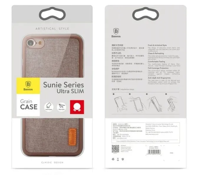etui-iphone-7-plus-baseus-slim-bumper