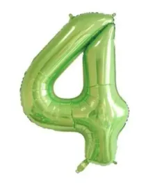 zielony-balon-foliowy-cyfra-4-duzy-urodziny-100-cm