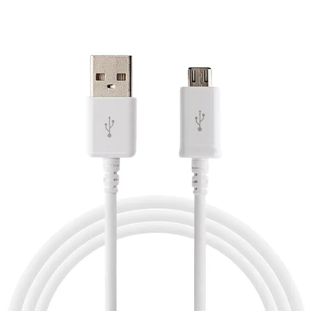 kabel-usb-micro-usb-bialy-czarny-85-cm