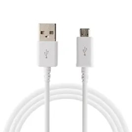 kabel-usb-micro-usb-bialy-czarny-85-cm