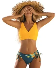 stroj-kapielowy-dwuczesciowy-bikini-cytrynowy-l
