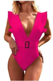 stroj-kapielowy-jednoczesciowy-v-neck-rozowy-s