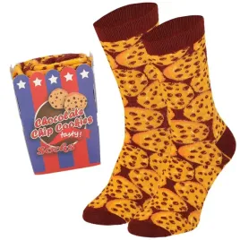 skarpety-unisex-ciasteczka-kino-kinomaniak-zabawne-bawelniane-men