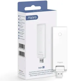 aqara-e1-hub-centralka-sterujaca-bramka-repeater-homekit-zigbee-3-0-eu