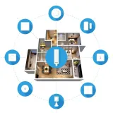 aqara-e1-hub-centralka-sterujaca-bramka-repeater-homekit-zigbee-3-0-eu-marka-aqara