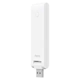 aqara-e1-hub-centralka-sterujaca-bramka-repeater-homekit-zigbee-3-0-eu-zasilanie-sieciowe