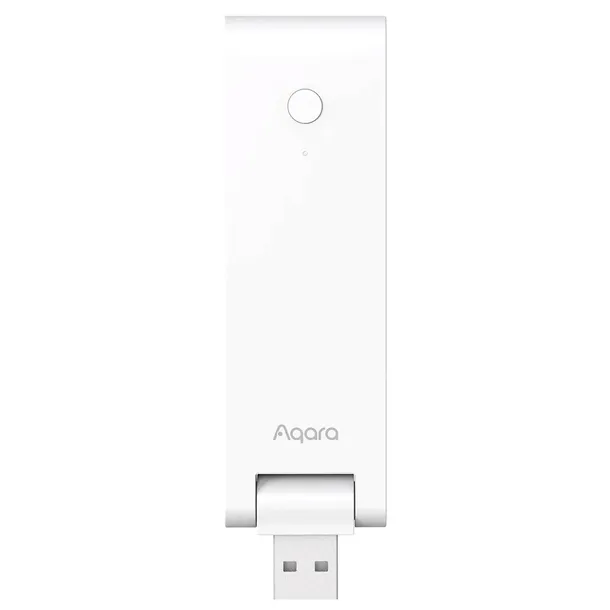 aqara-e1-hub-centralka-sterujaca-bramka-repeater-homekit-zigbee-3-0-eu-stan-nowy-zasilanie-sieciowe