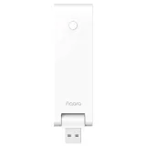 aqara-e1-hub-centralka-sterujaca-bramka-repeater-homekit-zigbee-3-0-eu-stan-nowy-zasilanie-sieciowe