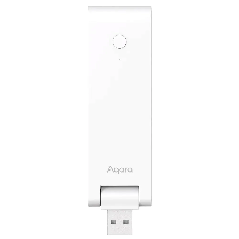 aqara-e1-hub-centralka-sterujaca-bramka-repeater-homekit-zigbee-3-0-eu