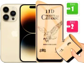 szklo-hybrydowe-matowe-ochronne-szybka-do-iphone-13-pro-max-14-plus
