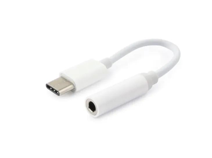 przejsciowka-usb-c-mini-jack-adapter-do-huawei-stan-nowy
