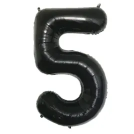 balon-cyfra-5-na-piate-urodziny-czarna-cyferka-dekoracja-80cm