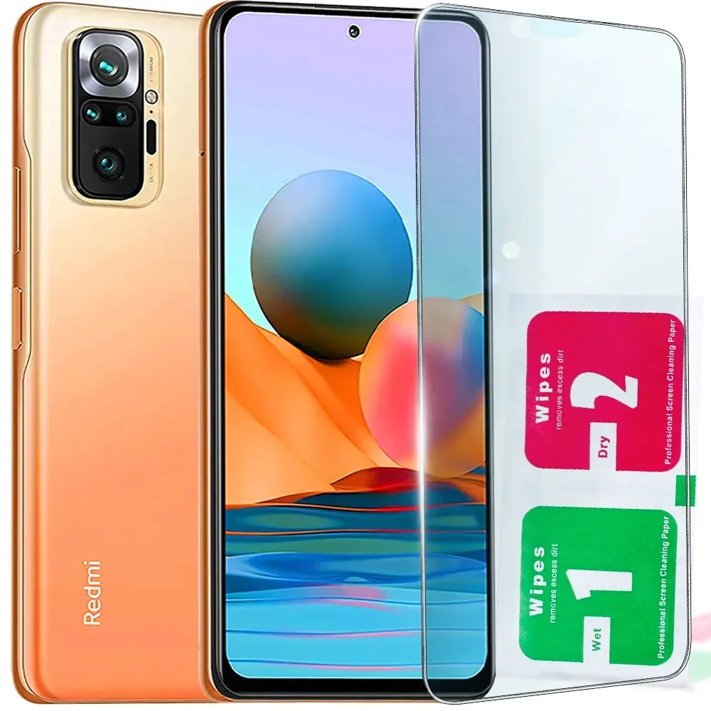 szklo-hartowane-ochronne-plaskie-szybka-ochrona-ekranu-do-redmi-note-10-pro