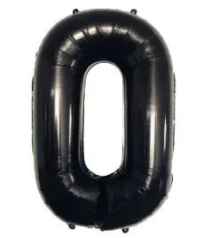 balon-foliowy-cyferka-cyfra-0-czarny-gigant-80cm