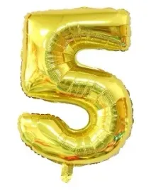 balon-foliowy-cyferka-cyfra-5-zlota-gigant-80cm