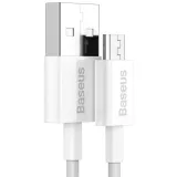 baseus-kabel-przewod-wytrzymaly-micro-usb-do-samsung-xiaomi-2a-1m-100cm-stan-nowy