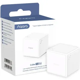 aqara-magic-cube-pro-kostka-przelacznik-kontroler-smart-homekit-zigbee-eu