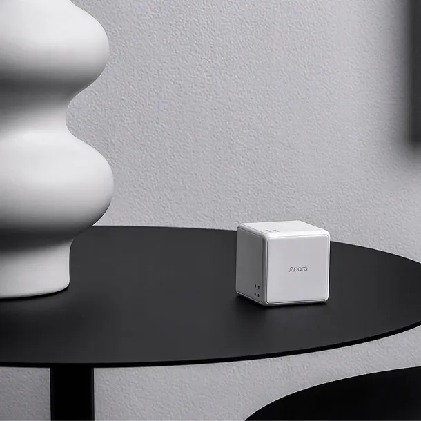 aqara-magic-cube-pro-kostka-przelacznik-kontroler-smart-homekit-zigbee-eu-komunikacja-zigbee