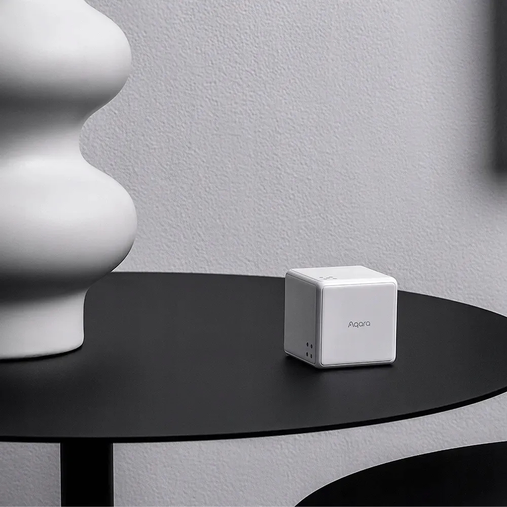 aqara-magic-cube-pro-kostka-przelacznik-kontroler-smart-homekit-zigbee-eu-stan-nowy