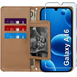 etui-z-klapka-do-samsung-a16-4g-or-a16-5g-zamykane-magnetyczne-szklo-9h