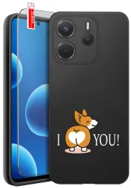 etui-do-xiaomi-redmi-note-14-4g-wzoryor-walentynkowe-serce-or-case-szklo-9h